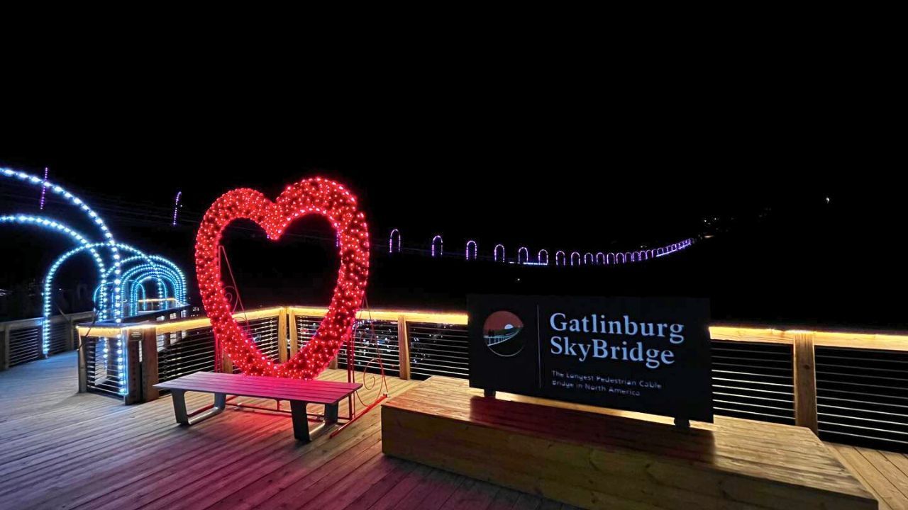 Date Night Hotspots in Gatlinburg Date Night Hotspots in Gatlinburg