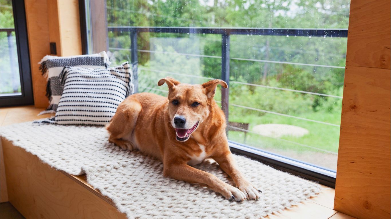 Pet-Friendly Cabins in the Smokies for Holiday Vacations Pet-Friendly Cabins in the Smokies for Holiday Vacations