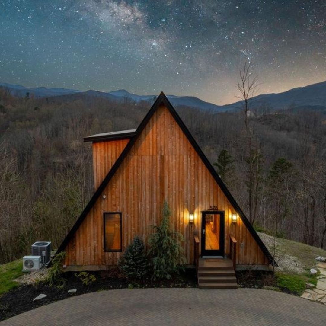 Smoky Mountain Cabin Rentals