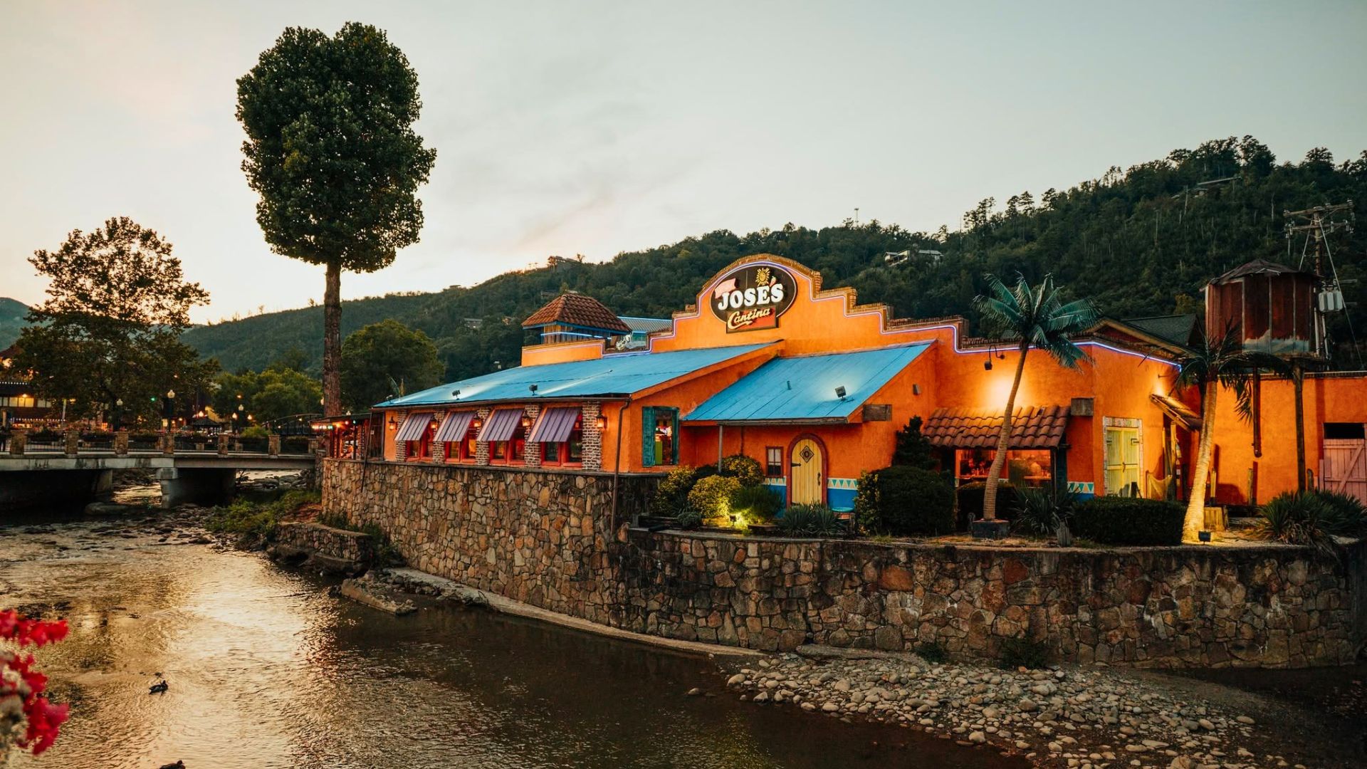 No Way Jose's Cantina | Gatlinburg, TN