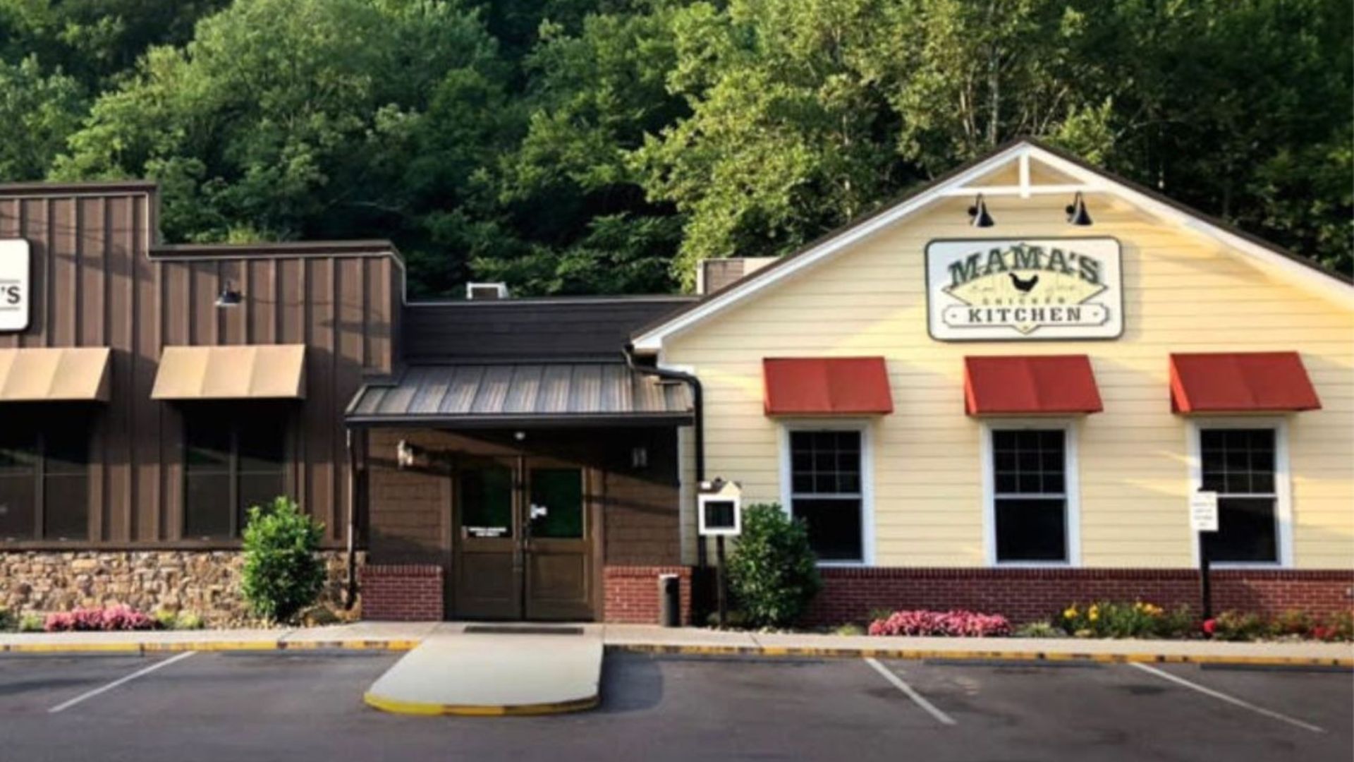 Mama's Chicken Kitchen