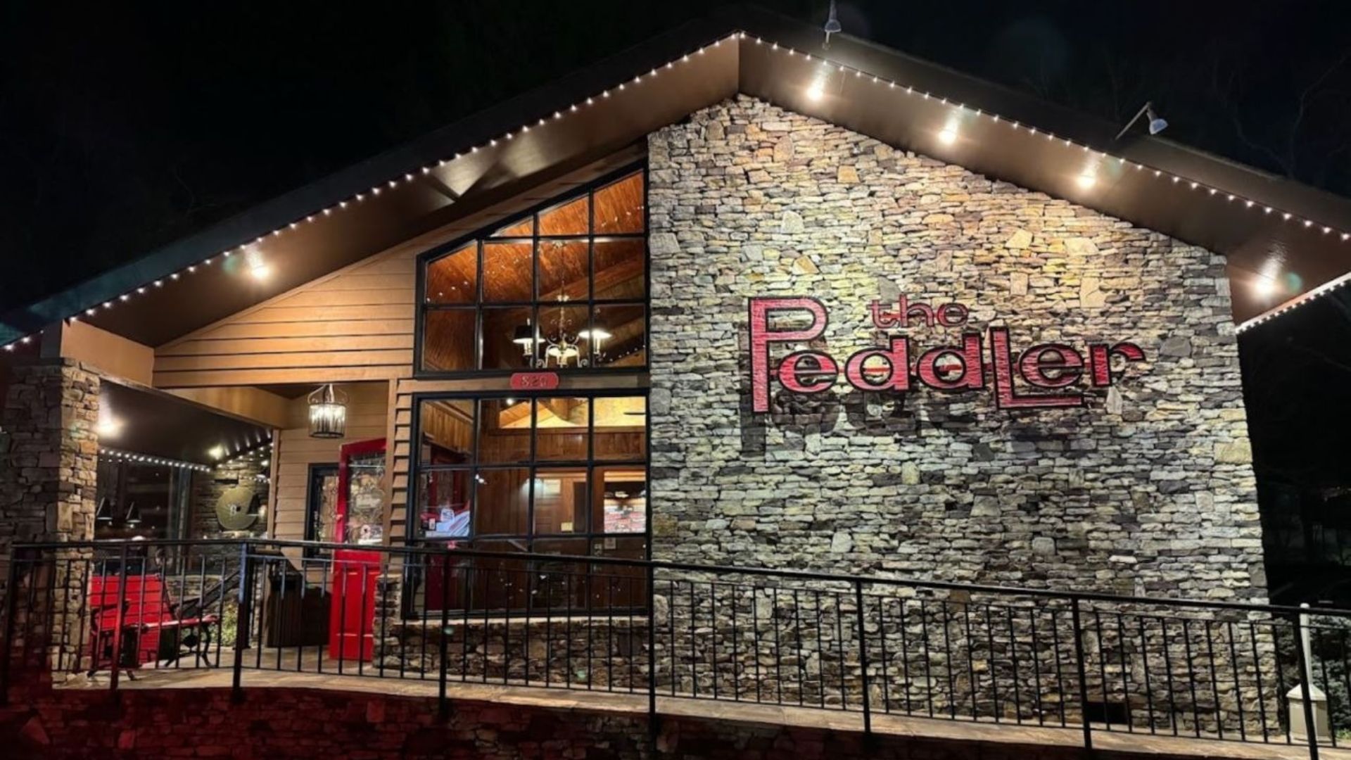 The Peddler Steakhouse