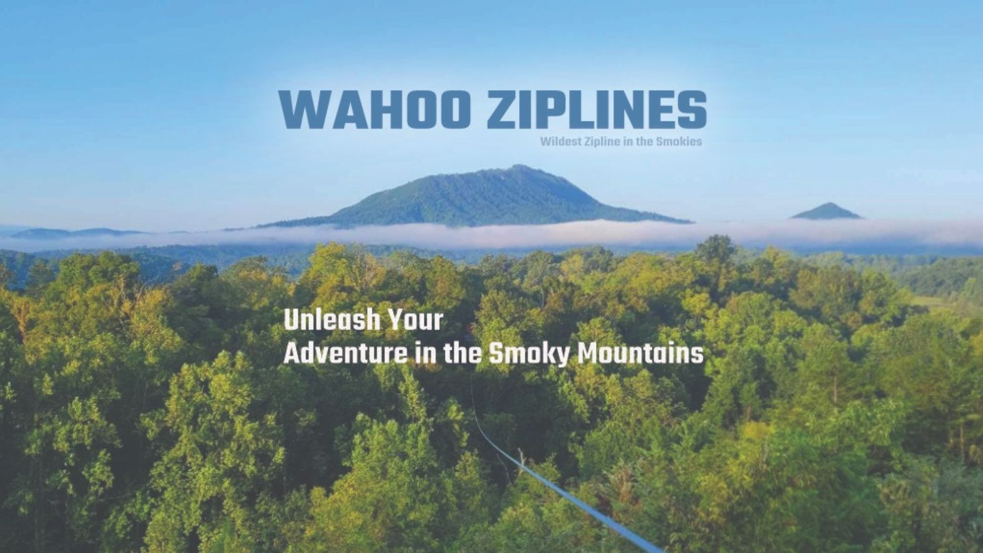 Wahoo Ziplines Wahoo Ziplines