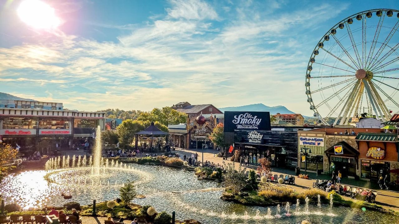 42 Wonderful Things to Do in Pigeon Forge, TN 42 Wonderful Things to Do in Pigeon Forge, TN