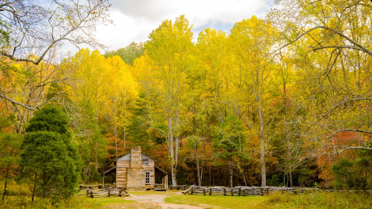 5 Fascinating Secrets About Cades Cove 5 Fascinating Secrets About Cades Cove