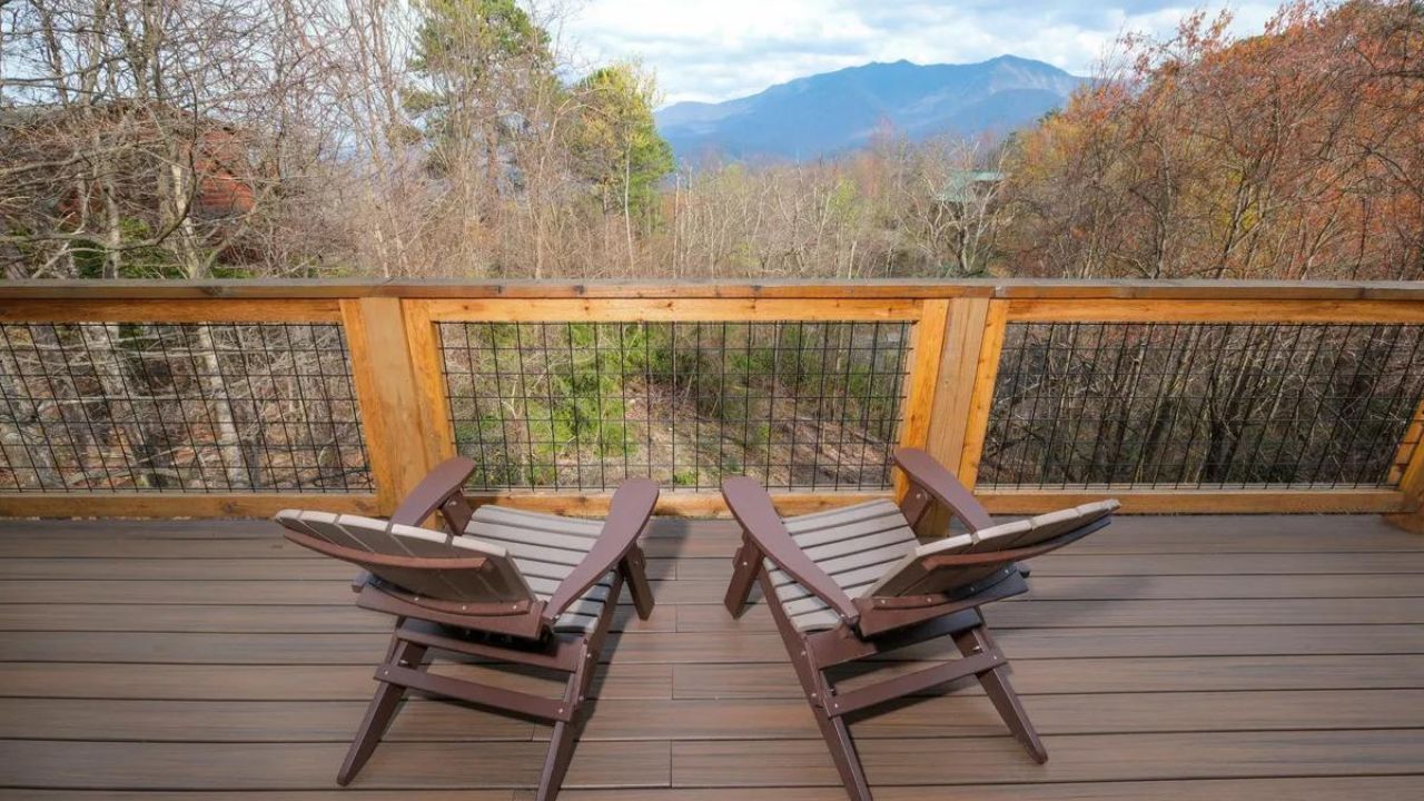 Top 5 Cabins Near Ober Ski Resort Top 5 Cabins Near Ober Ski Resort