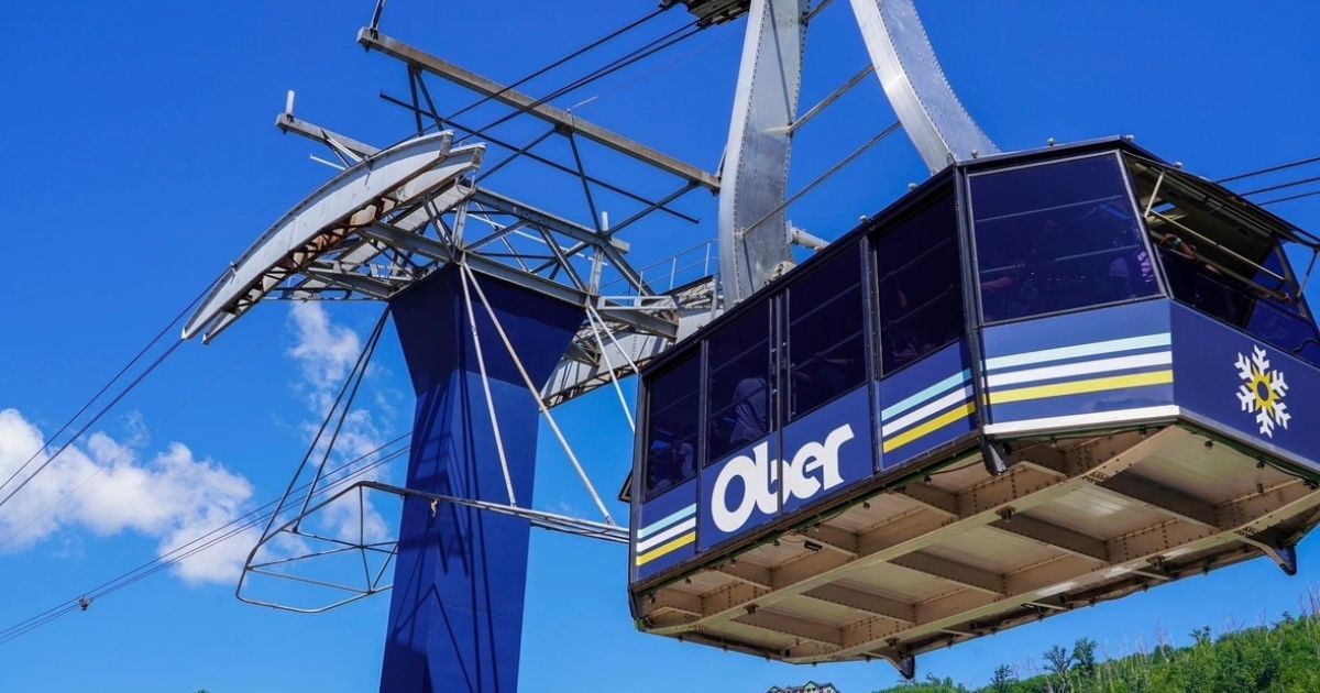 Behind the Scenes at Ober Mountain: 5 Surprising Facts About This Popular Destination Behind the Scenes at Ober Mountain: 5 Surprising Facts About This Popular Destination