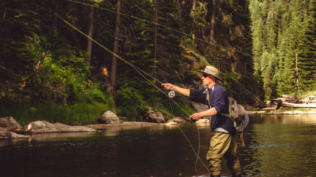 Guide to the Best Fishing Cabins in Pigeon Forge Guide to the Best Fishing Cabins in Pigeon Forge