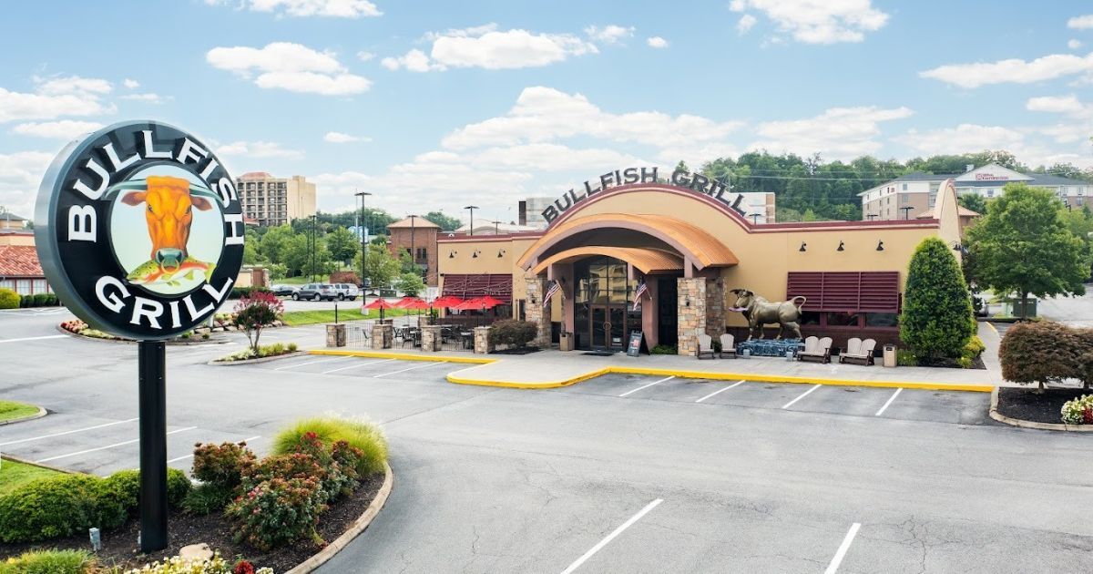 Top 6 Steakhouses in Pigeon Forge Top 6 Steakhouses in Pigeon Forge
