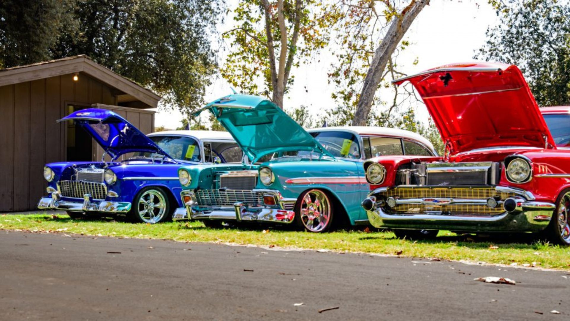 Rod Run Cabin Rentals