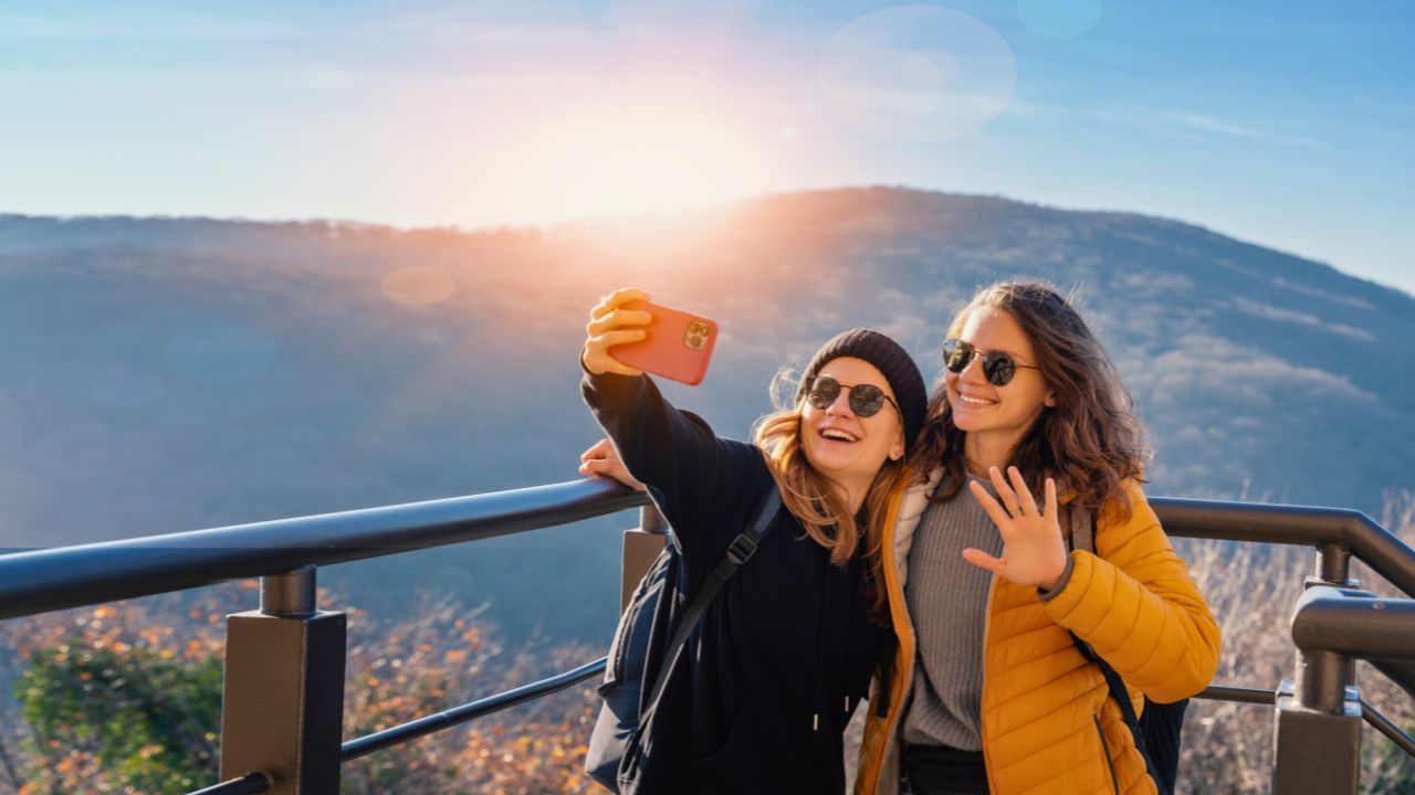 8 Reasons to Spend National Girlfriends Day in Gatlinburg 8 Reasons to Spend National Girlfriends Day in Gatlinburg