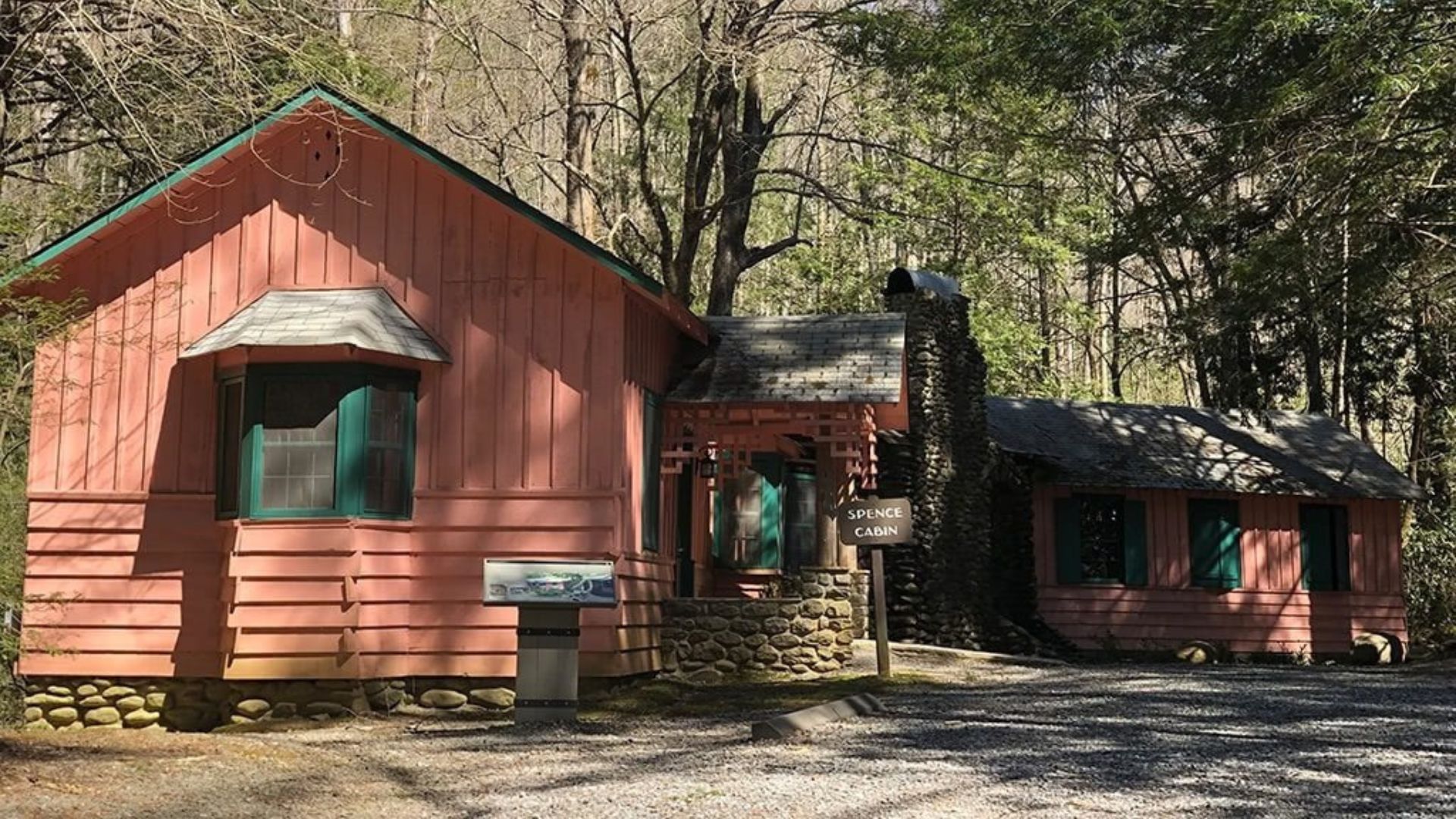 Elkmont Elkmont