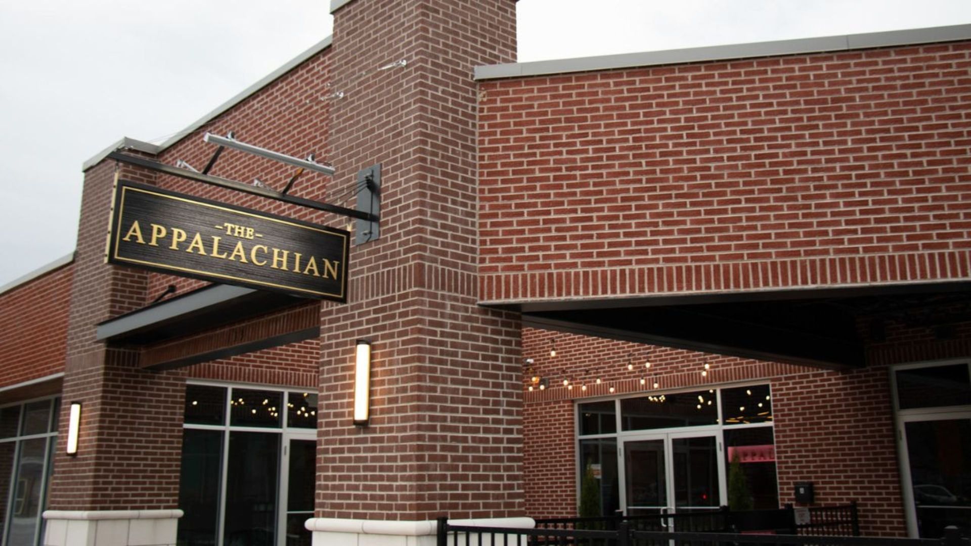 The Appalachian Restaurant The Appalachian Restaurant