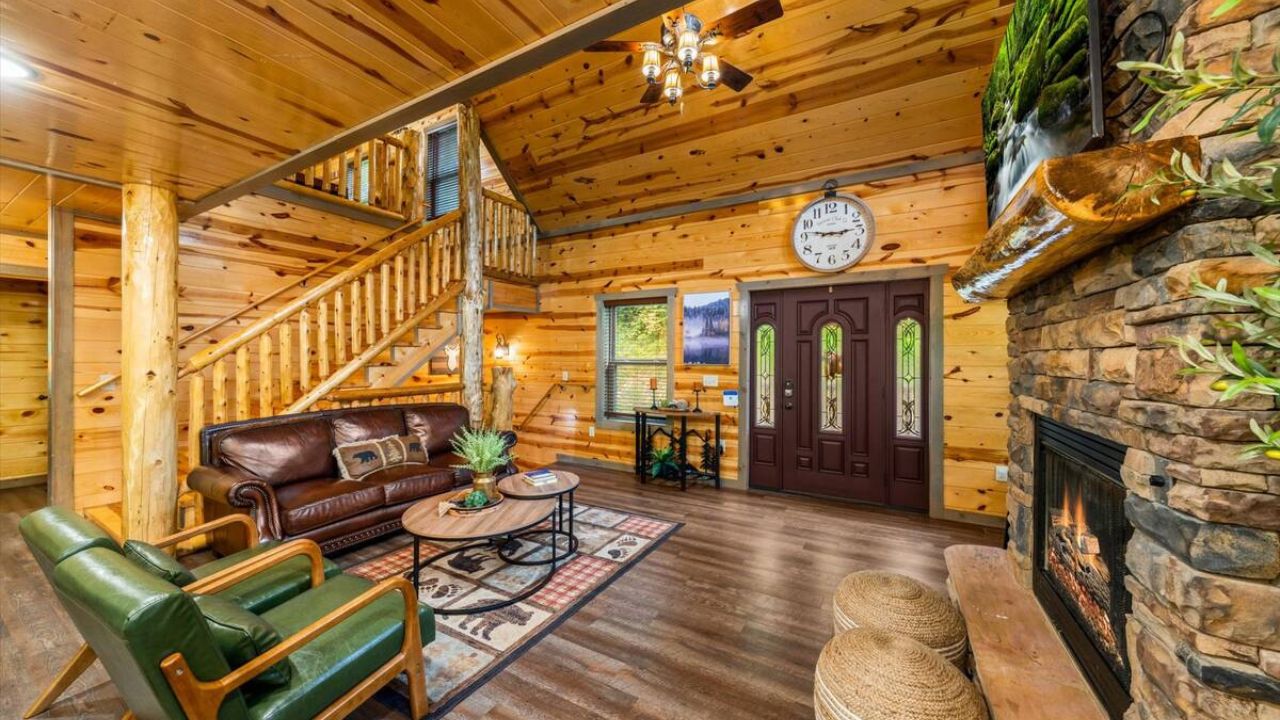 7 Reasons Why Renting a Cabin in Pigeon Forge is the Ultimate Getaway 7 Reasons Why Renting a Cabin in Pigeon Forge is the Ultimate Getaway