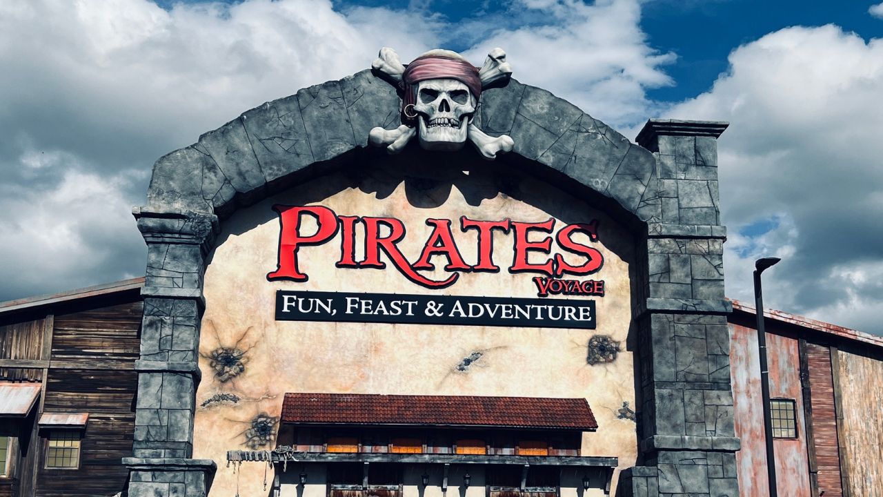Top 10 Popular June Destinations in Pigeon Forge Top 10 Popular June Destinations in Pigeon Forge