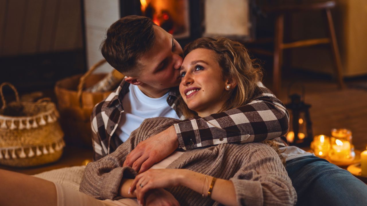 7 Reasons to Rent a Cabin in Gatlinburg This Valentine's Day 7 Reasons to Rent a Cabin in Gatlinburg This Valentine's Day