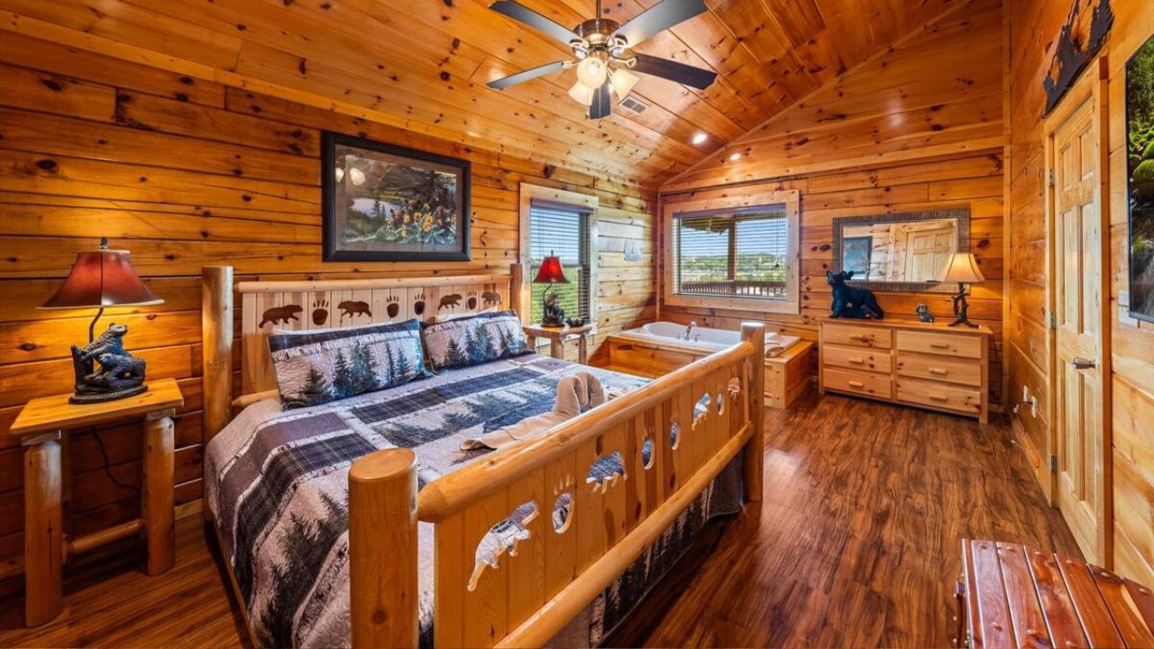 7 Key Factors to Consider When Choosing a Pigeon Forge Cabin 7 Key Factors to Consider When Choosing a Pigeon Forge Cabin