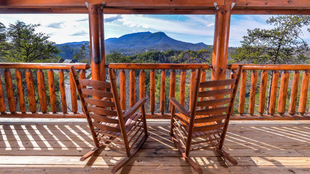 Top 3 Pigeon Forge Cabins to Check Out This Spring Season Top 3 Pigeon Forge Cabins to Check Out This Spring Season