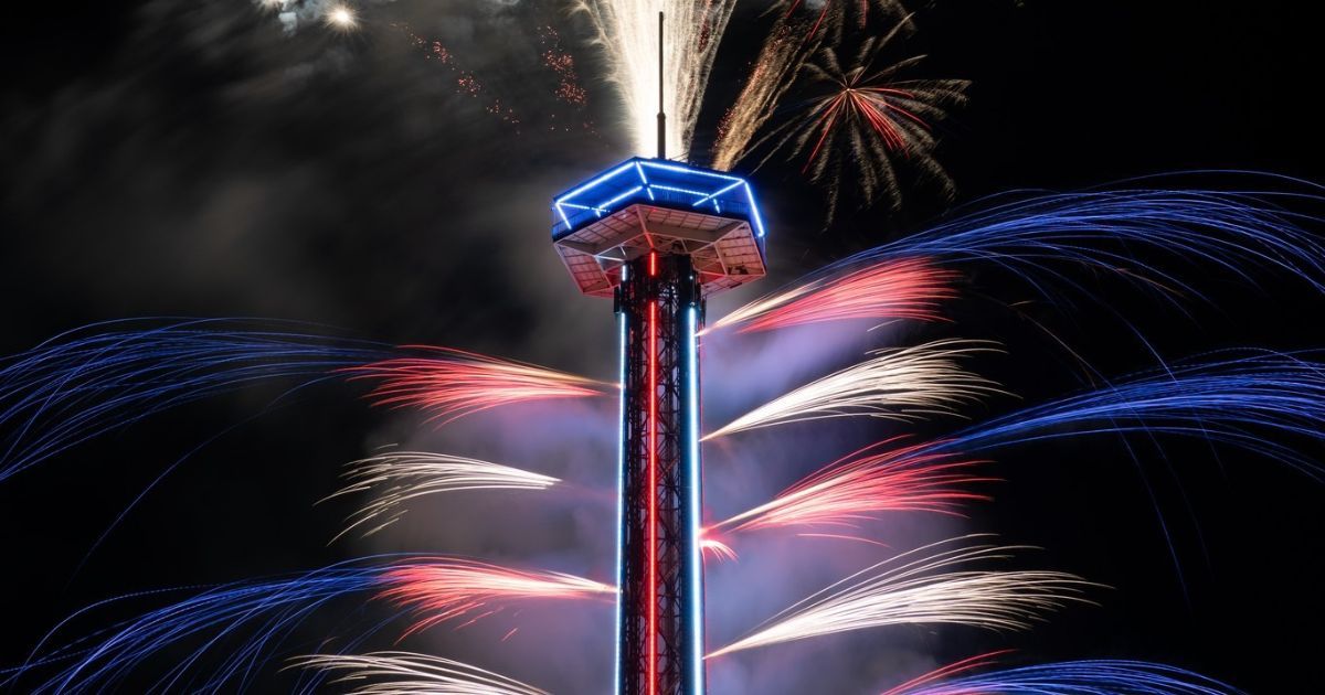 The 5 Best Places to Watch Fireworks in Gatlinburg