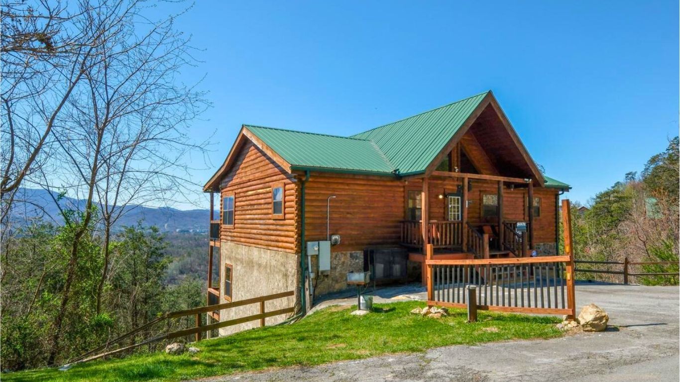 5 Incredible Places to Stay in Pigeon Forge TN 5 Incredible Places to Stay in Pigeon Forge TN