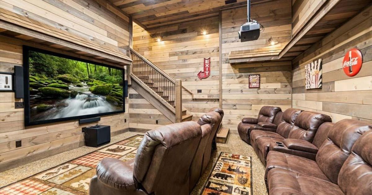 5 Reasons to Vacation in Our Luxury Pigeon Forge Cabins 5 Reasons to Vacation in Our Luxury Pigeon Forge Cabins