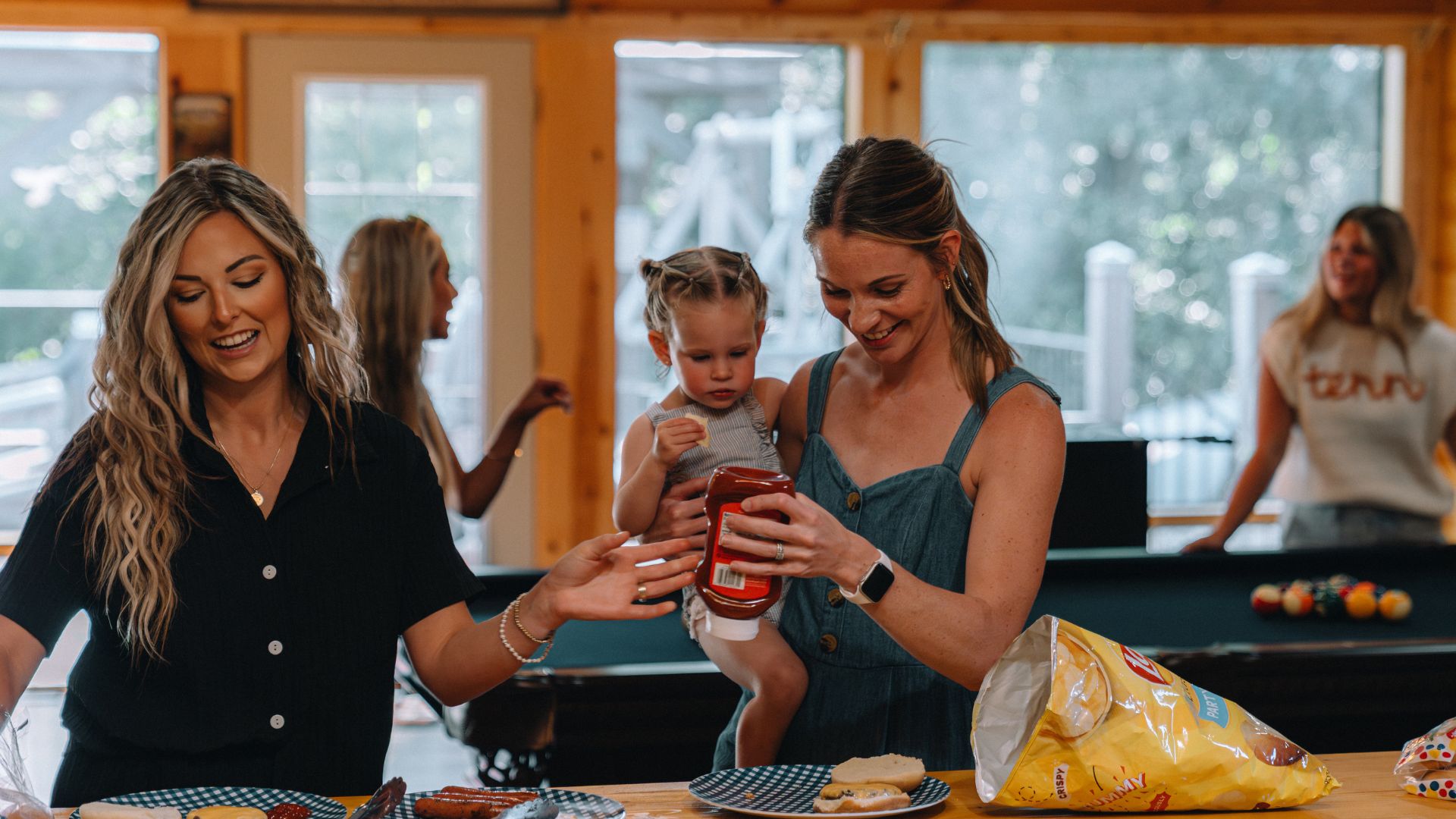 10 Easy Cabin Meals to Cook in the Smokies