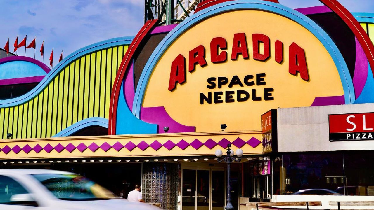 The Ultimate Guide to Gatlinburg's Arcades The Ultimate Guide to Gatlinburg's Arcades