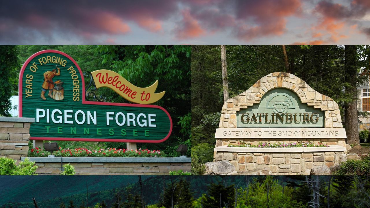 Is it Cheaper to Stay in Pigeon Forge or Gatlinburg? Is it Cheaper to Stay in Pigeon Forge or Gatlinburg?