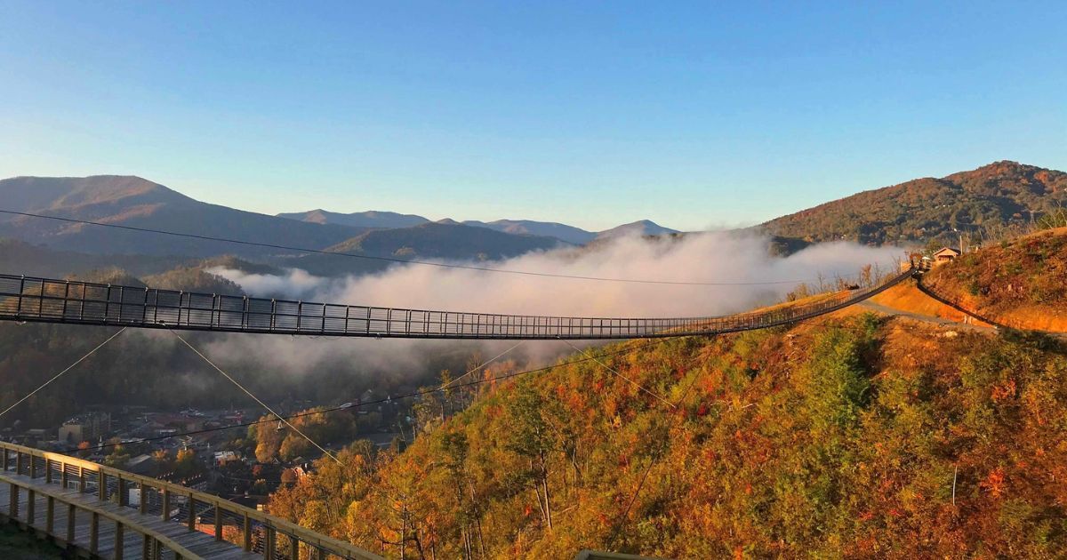 Top 6 Things Gatlinburg Is Best Known For and Why You Can’t Miss Them Top 6 Things Gatlinburg Is Best Known For and Why You Can’t Miss Them
