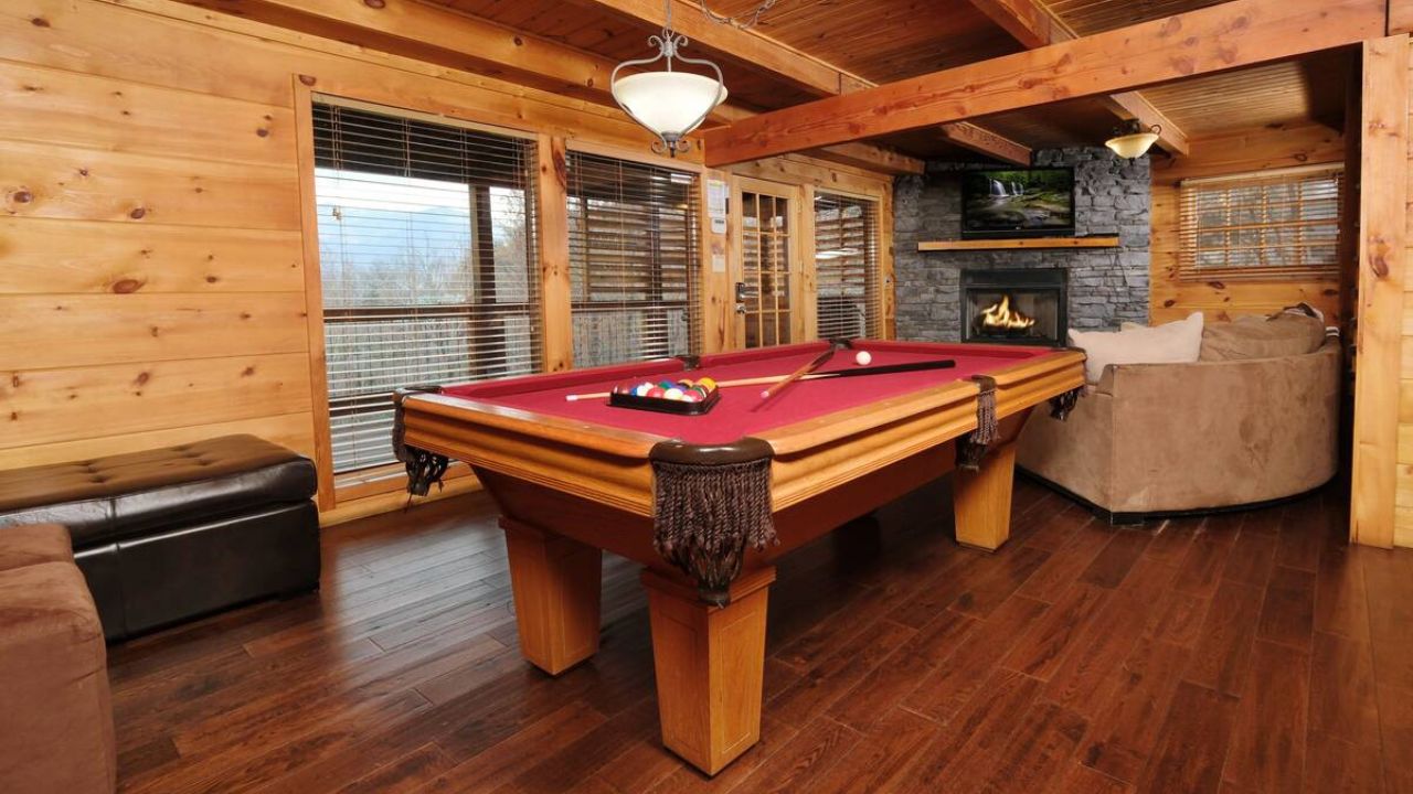 How to Make the Most of a Long Weekend in a Gatlinburg Cabin How to Make the Most of a Long Weekend in a Gatlinburg Cabin