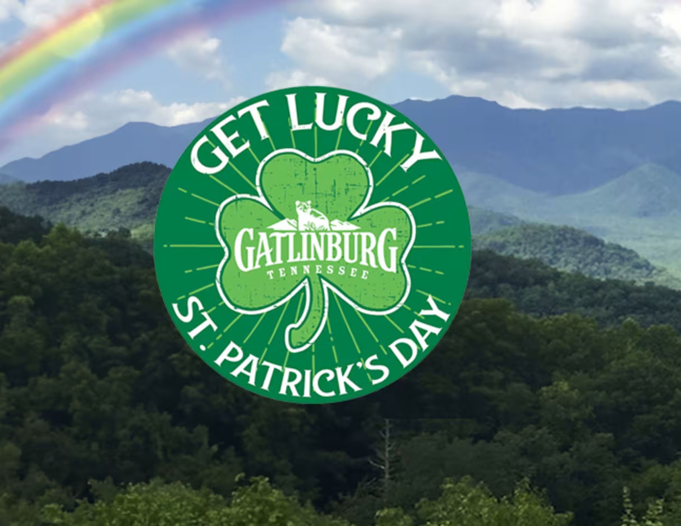 Gatlinburg St. Patrick's Week Gatlinburg St. Patrick's Week