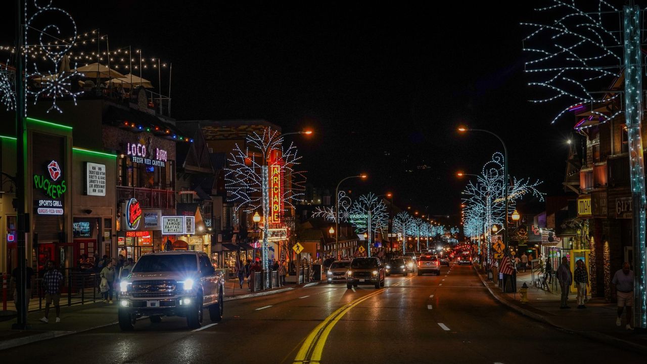 The 7 Best Ways to Experience a Gatlinburg Christmas The 7 Best Ways to Experience a Gatlinburg Christmas