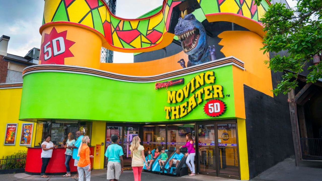 A Guide to Ripley’s Attractions in Gatlinburg A Guide to Ripley’s Attractions in Gatlinburg