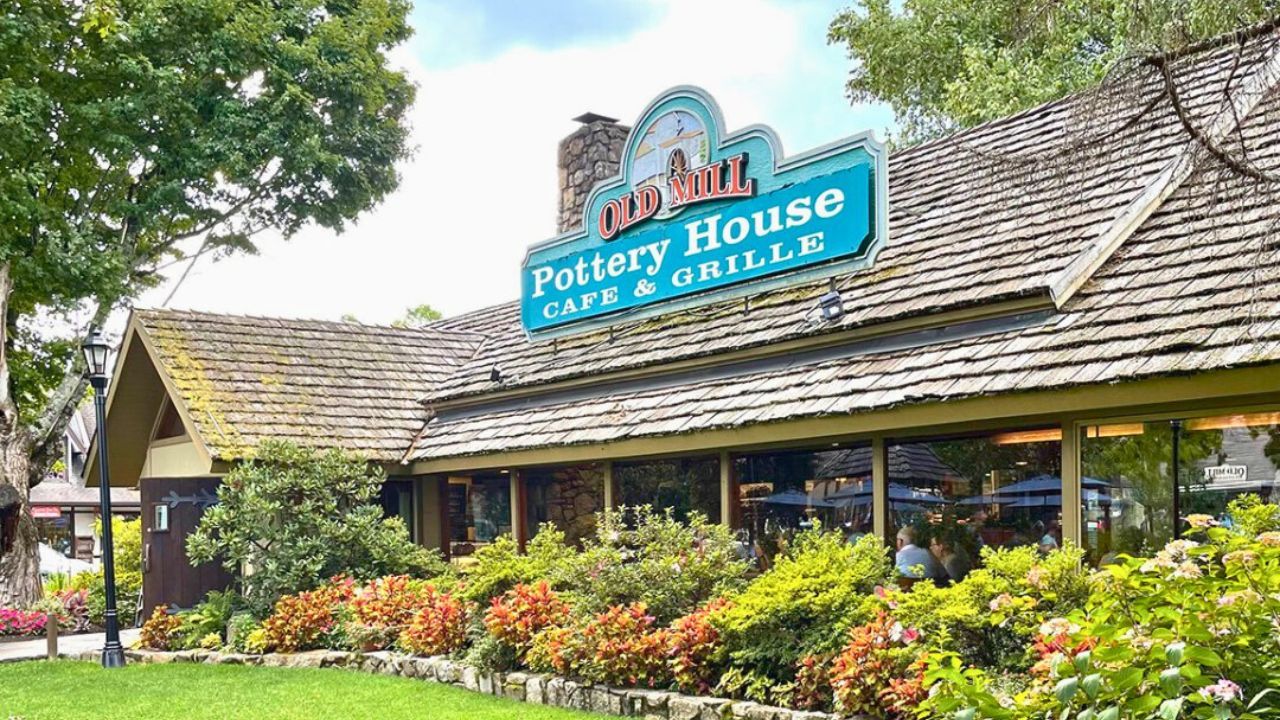 Farm-to-Table: Pigeon Forge Restaurants Farm-to-Table: Pigeon Forge Restaurants