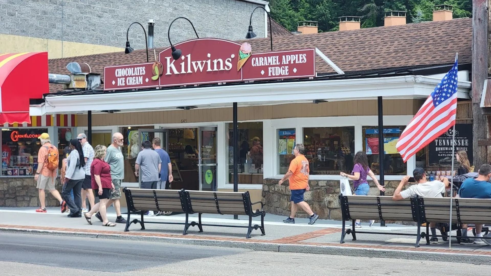 Kilwin's Kilwin's
