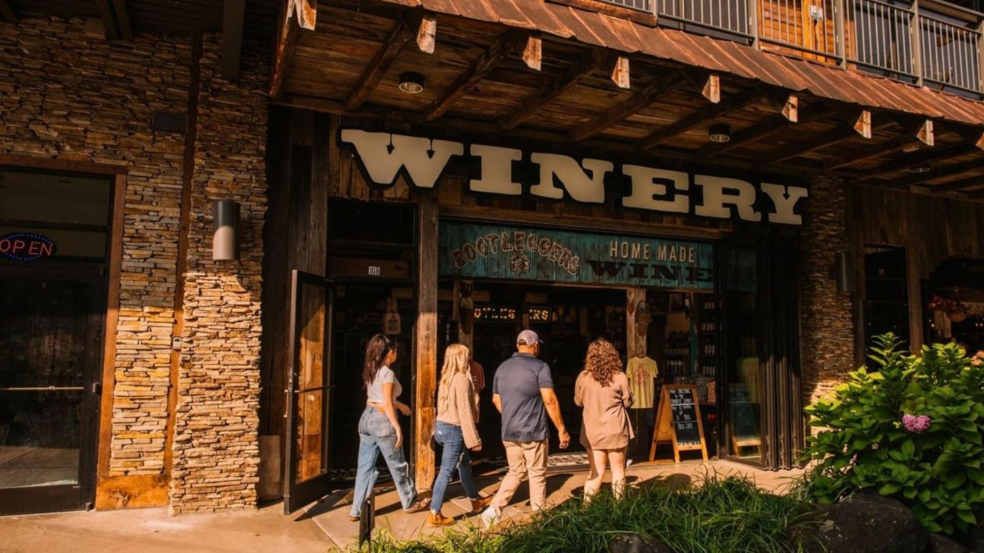 Bootleggers Homemade Wine Bootleggers Homemade Wine