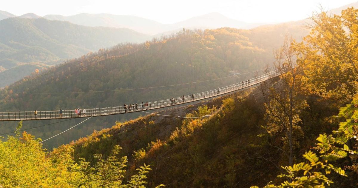 Top 6 Things to Do in Gatlinburg this Fall Top 6 Things to Do in Gatlinburg this Fall