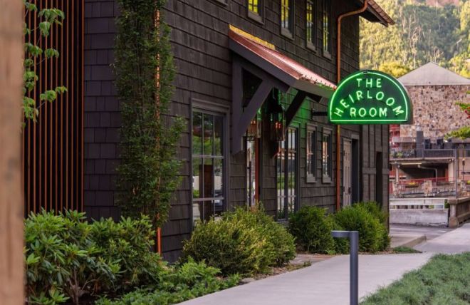 Restaurants Open on Christmas Day in Gatlinburg