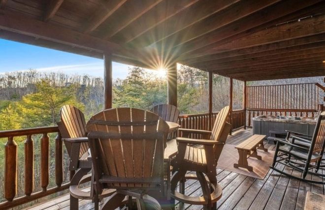 How to Evaluate a Cabin's Location for Rental Demand