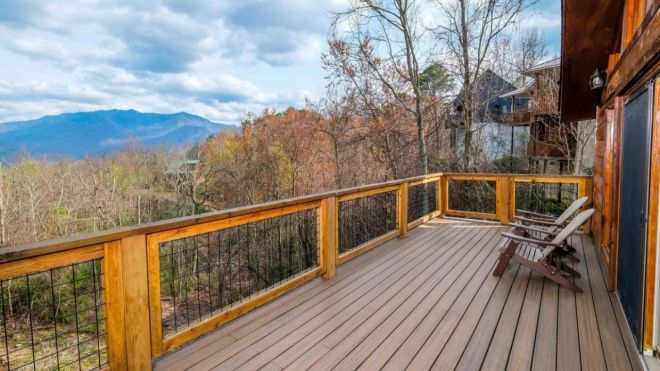 Why We Are the Right Choice for Smoky Mountain Cabin Owners