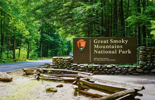 9 Reasons the Smoky Mountains Are the Ultimate Destination for Nature Lovers