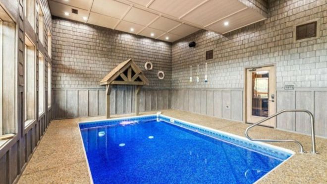 10 Ways to Keep Cool at Your Gatlinburg Cabin this Summer