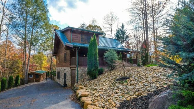 6 Things Kids Love About Staying in a Tennessee Cabin