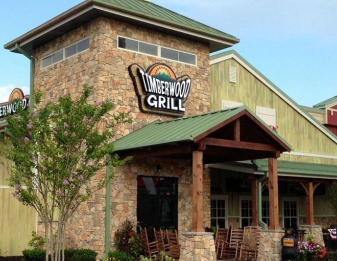 Image for Thing To Do Timberwood Grill