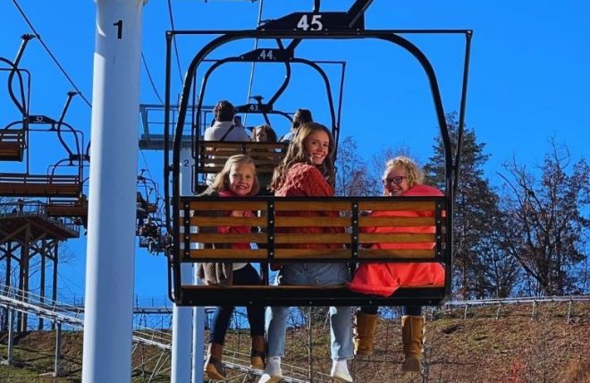 Top 8 Kid Friendly Attractions in Sevierville TN