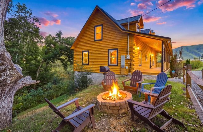 Image for Thing To Do Wears Valley Cabin Rentals