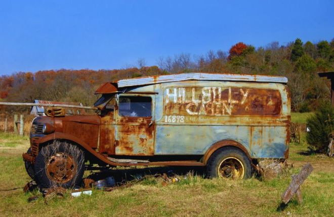 Southern Slang You’ll Likely Hear in the Smoky Mountains