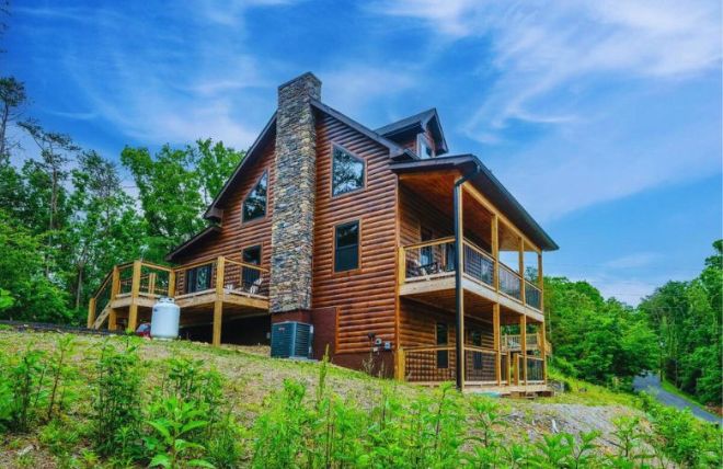 How to Find the Best Cabins for Rent in Pigeon Forge