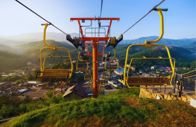 Gatlinburg SkyPark: Everything You Need to Know Before You Go
