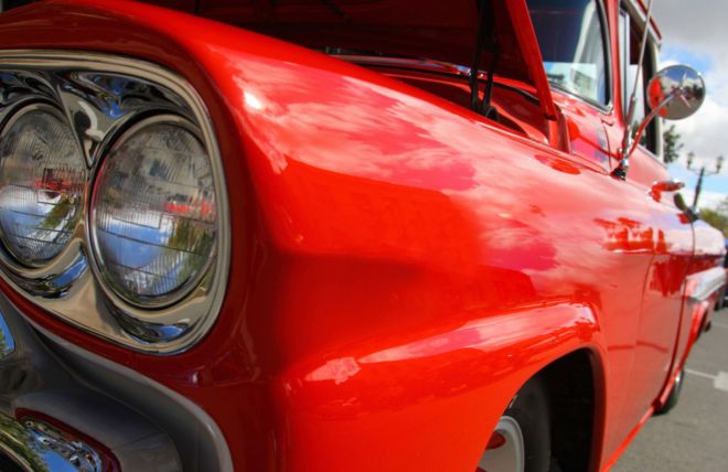 Pigeon Forge Car Shows: Complete Guide to Rod Runs & Events